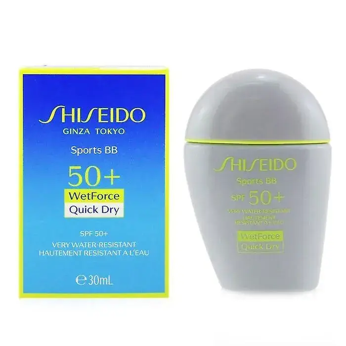 Shiseido Gsc Sports Bb Spf50 Light