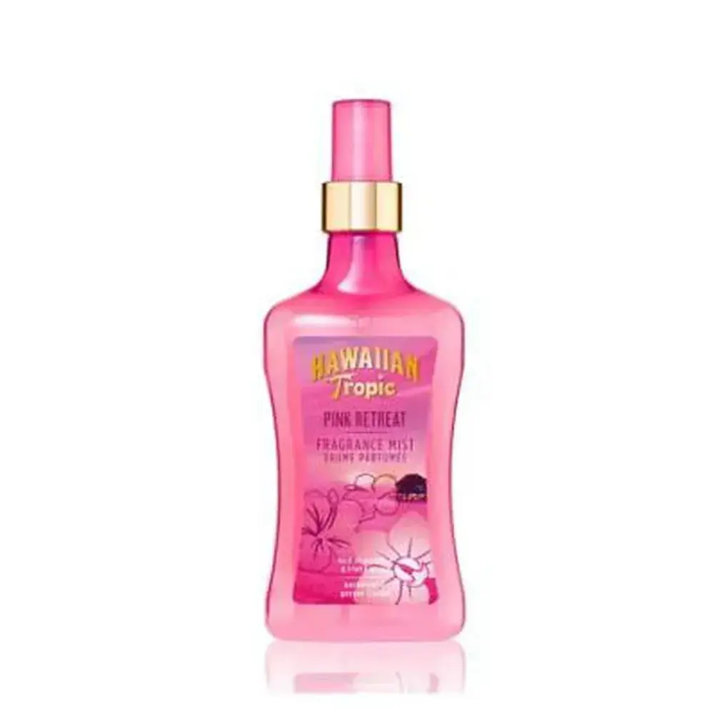 Hawaiian Tropic Pink Retreat 250ml |