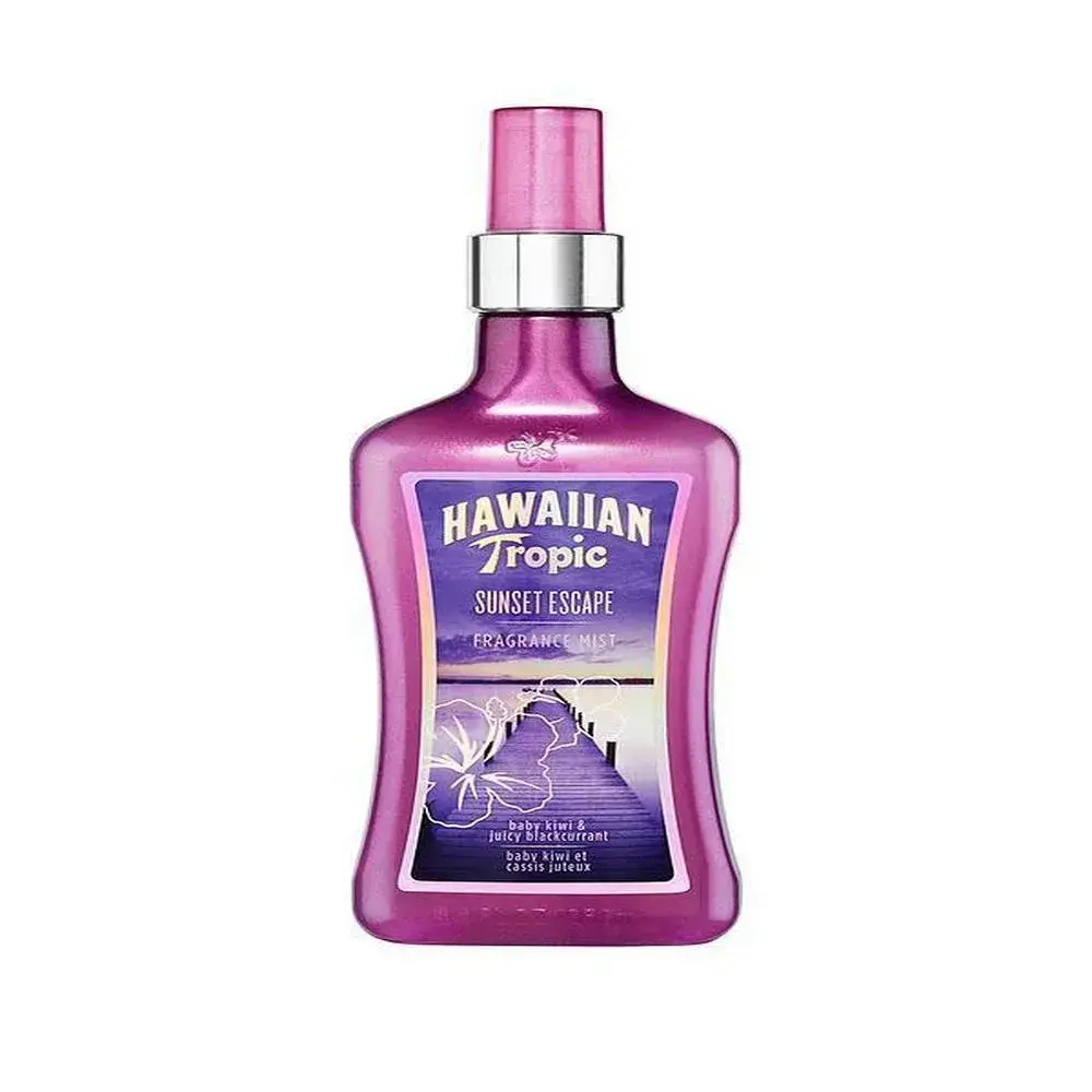 Hawaiian Tropic Sunset Escape 250ml |