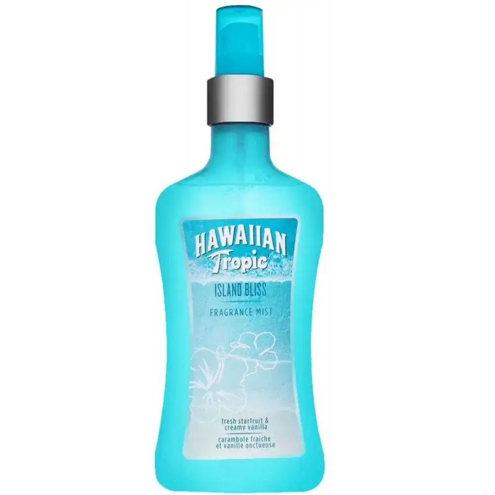 Hawaiian Tropic Island Bliss 250ml |