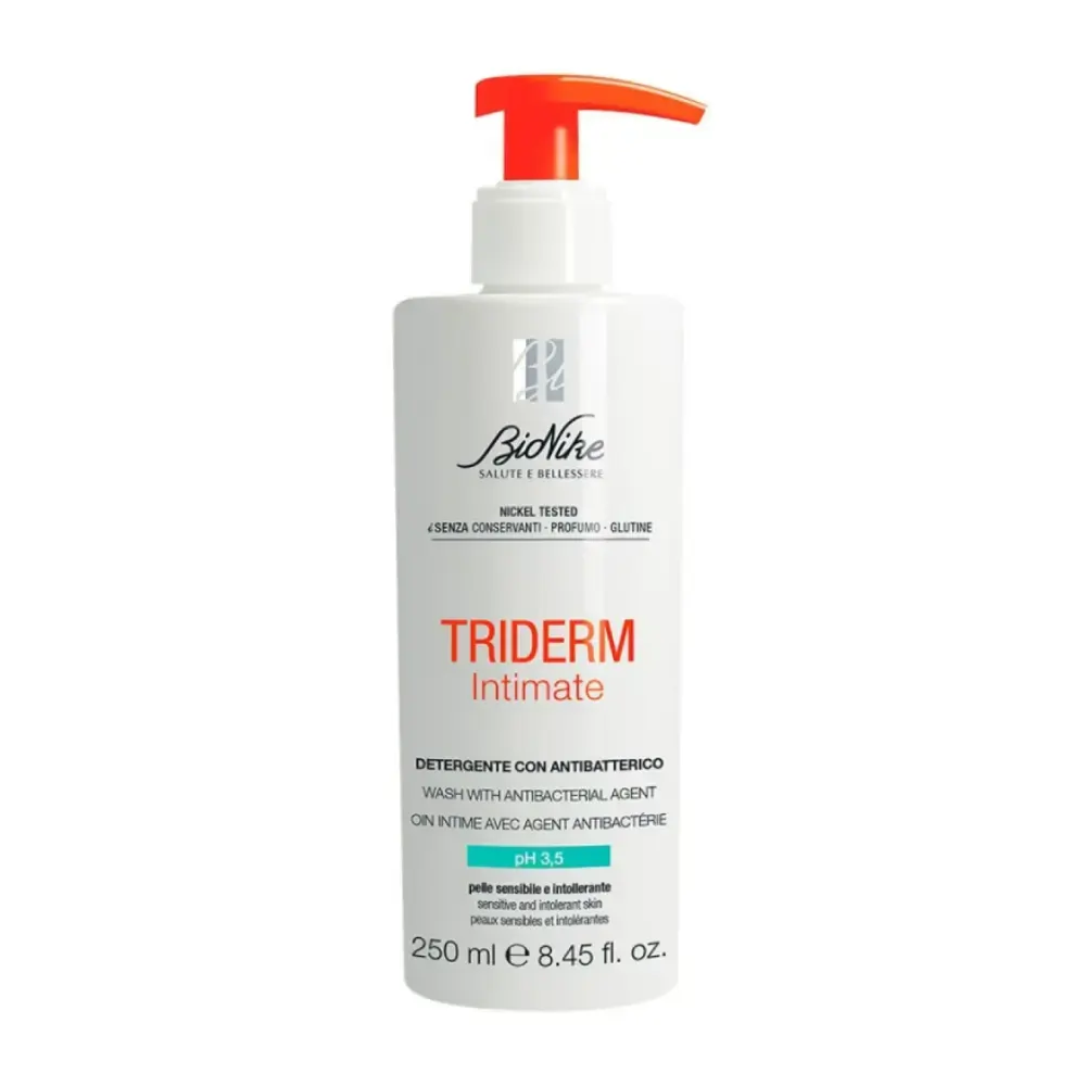 BioNike, Triderm Intimate pH 3.5