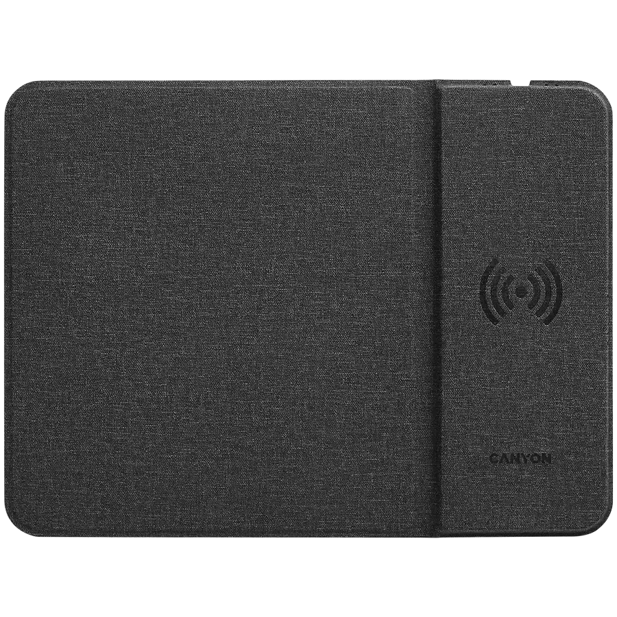 CANYON MP-W5, Mouse Mat with wireless