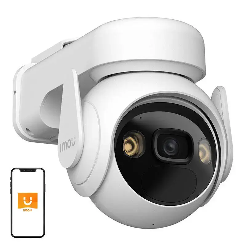 Imou Cell PT Dome IP security
