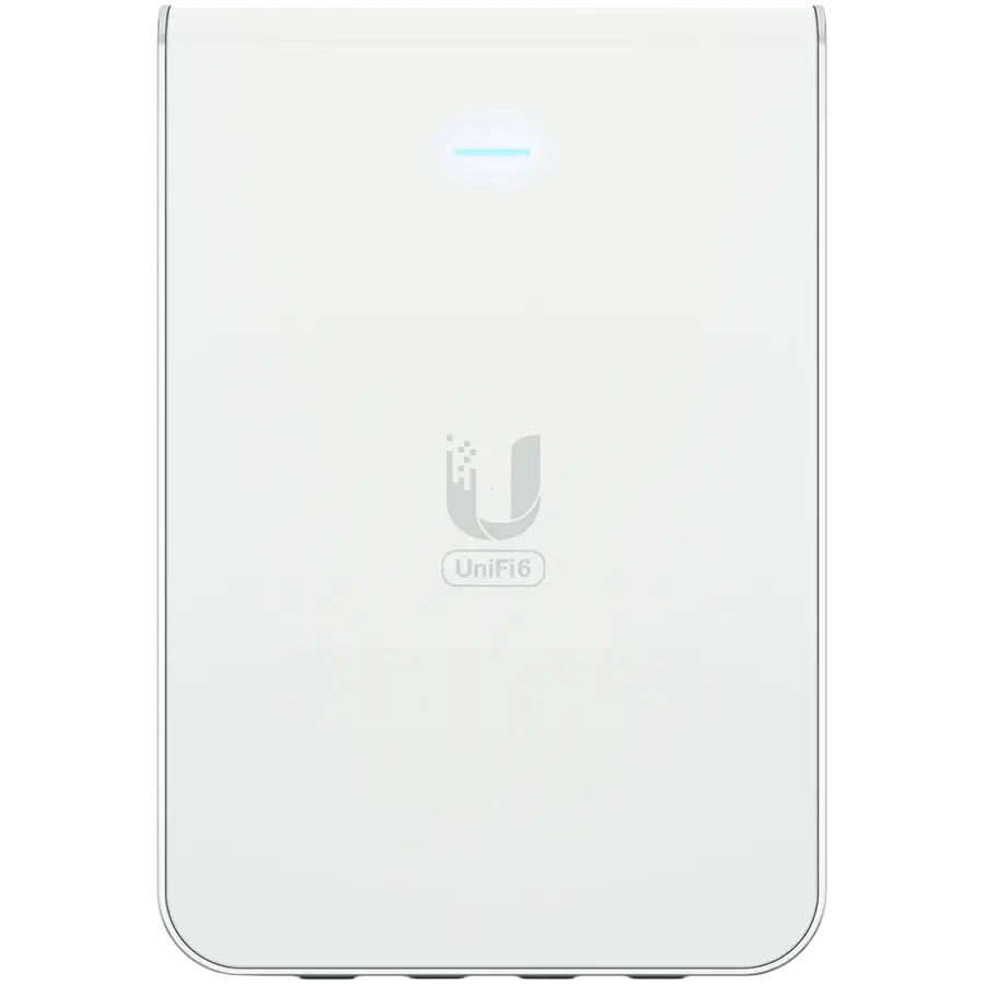 UBIQUITI UniFi U6 In-Wall, Access Point