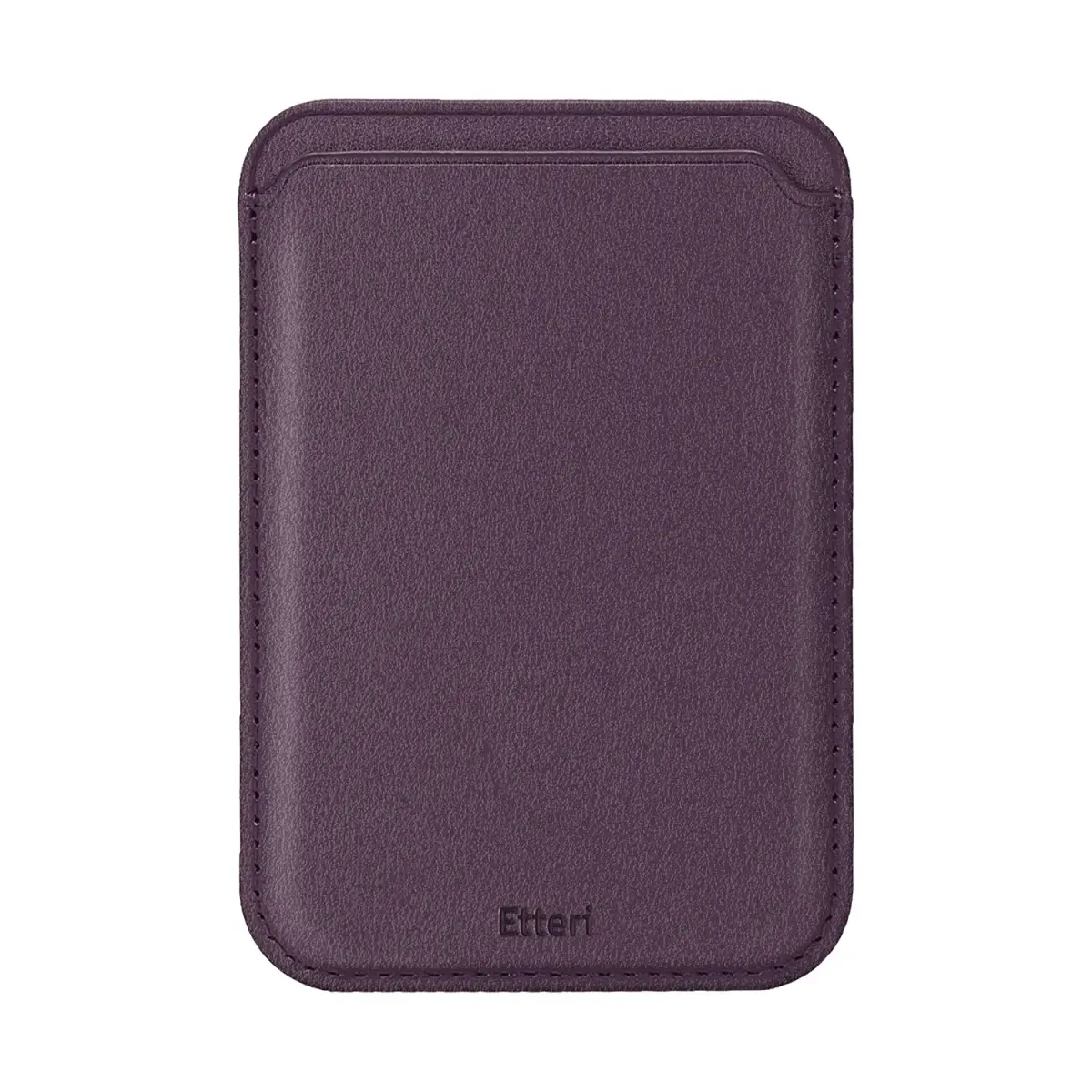 Etteri Universal Card Holder dark cherry
