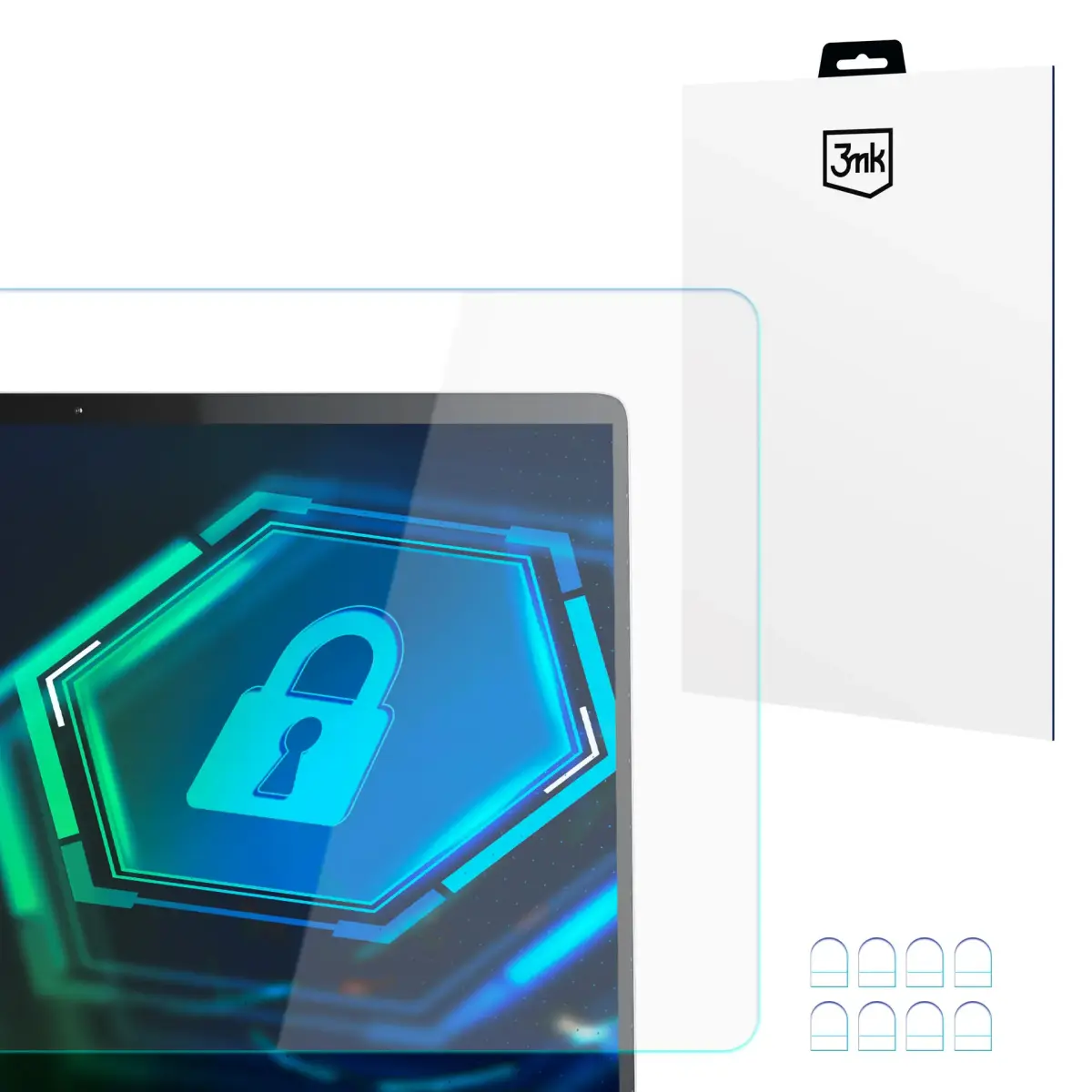 3mk Protection HP EliteBook Ultra G1i