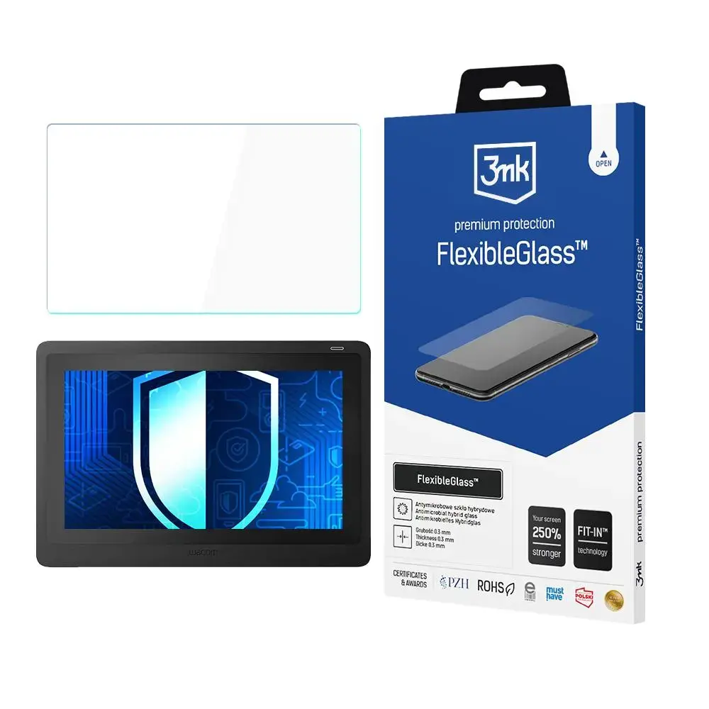 3mk Protection WACOM Cintiq 16 -