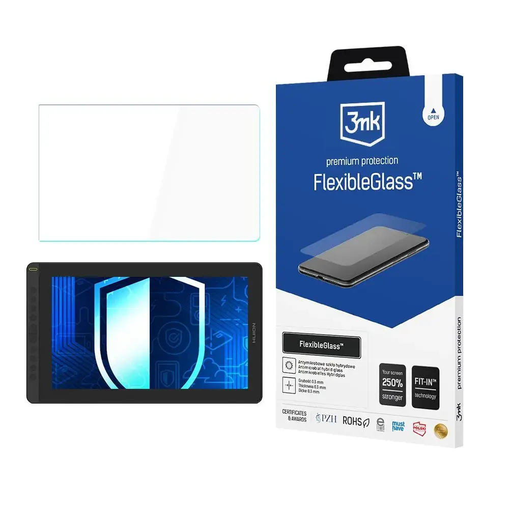3mk Protection Huion Kamvas 16 -
