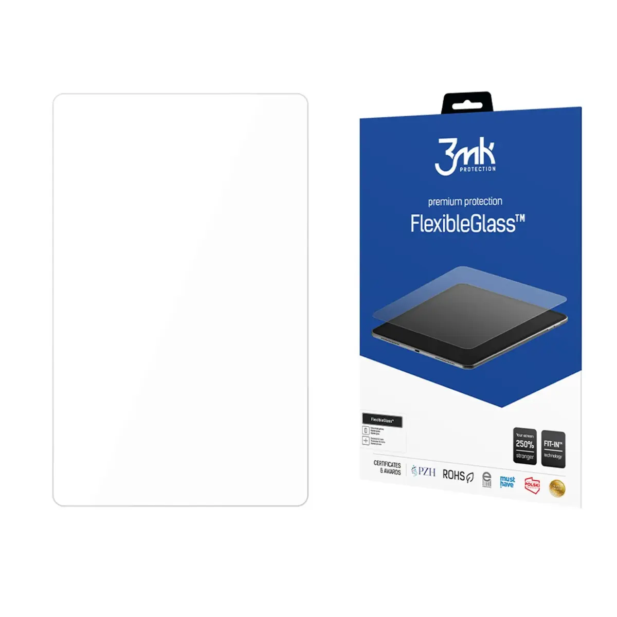 3mk Protection BOSTO BT-16HD / BT-16UHD