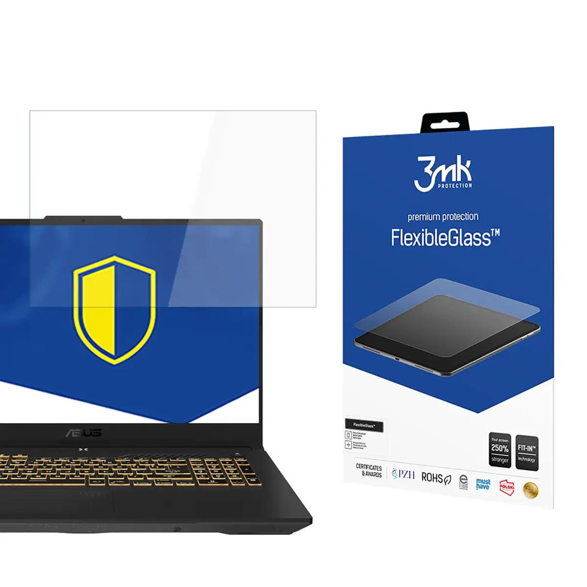 3mk Protection ASUS TUF Gaming F17