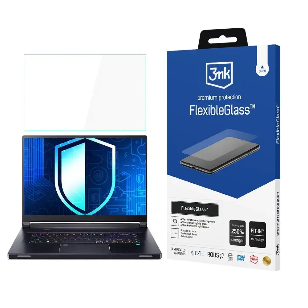 3mk Protection Acer Predator Triton 17X