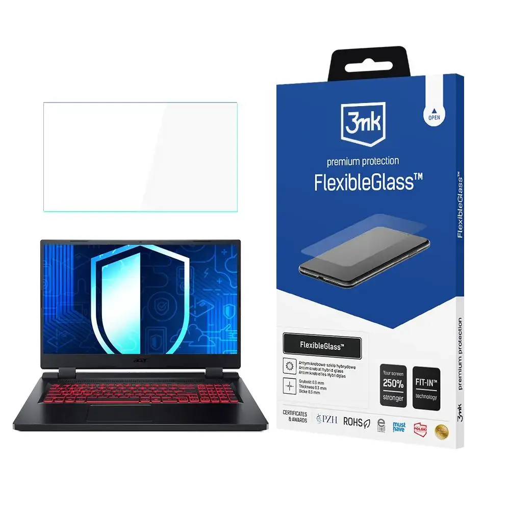 3mk Protection Acer Nitro 5 17