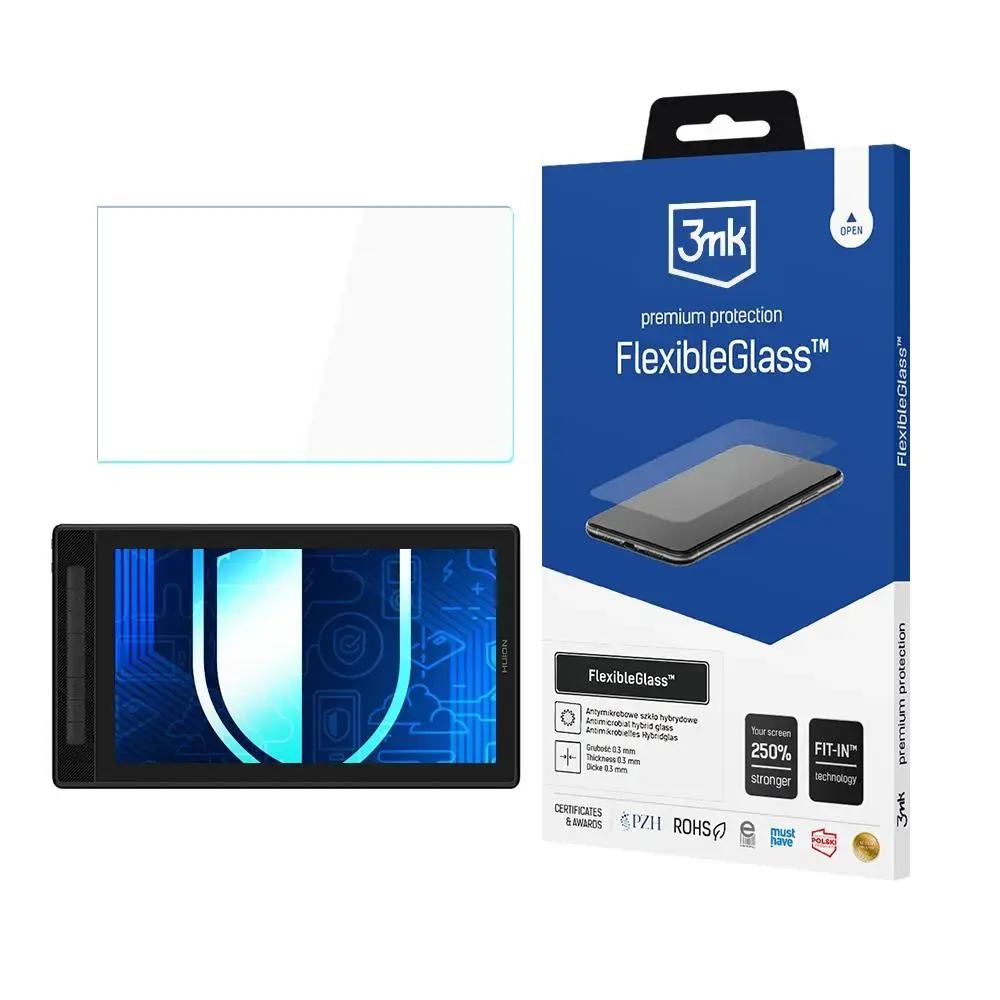 3mk Protection HUION Kamvas Pro 16