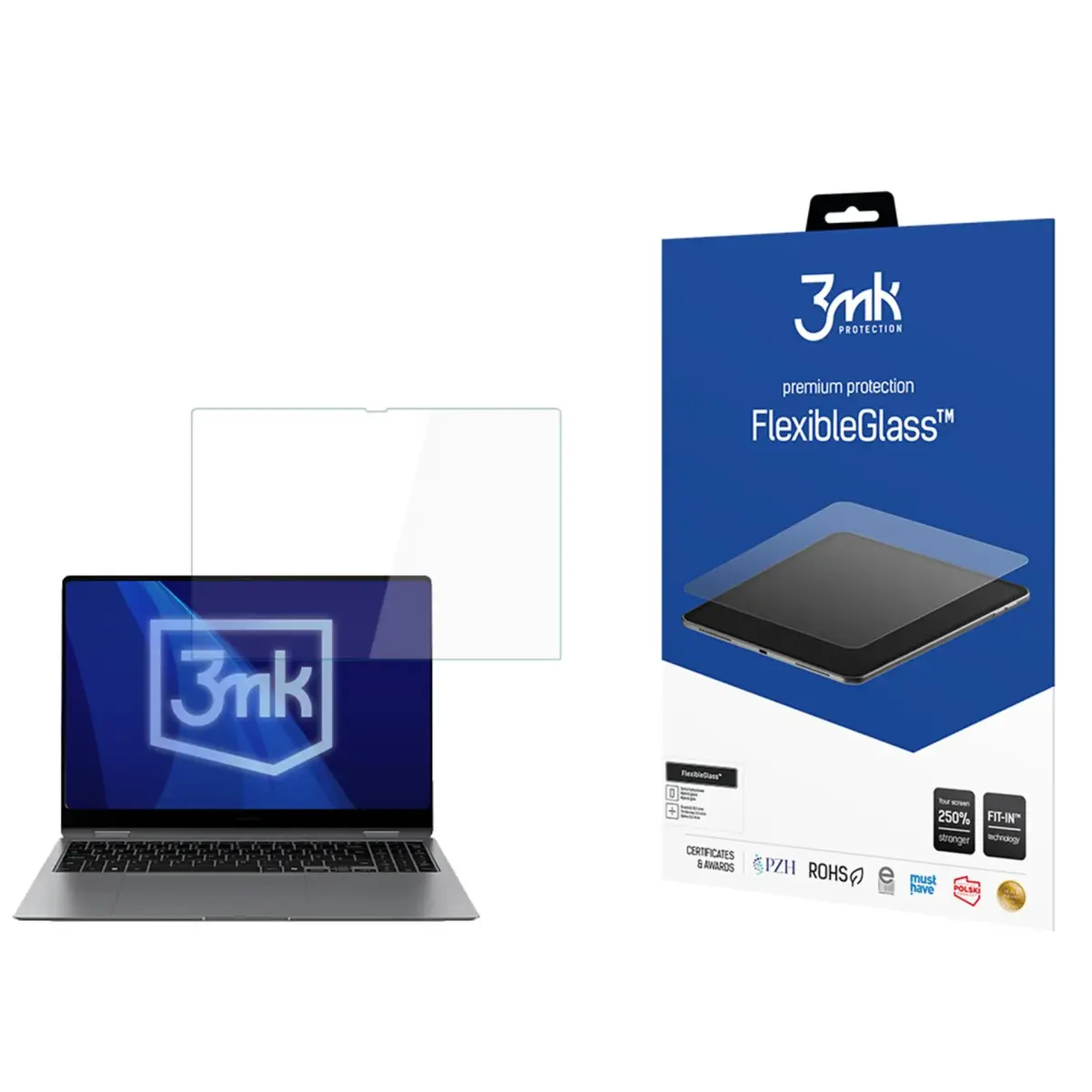 3mk Protection Samsung Galaxy Book5 Pro