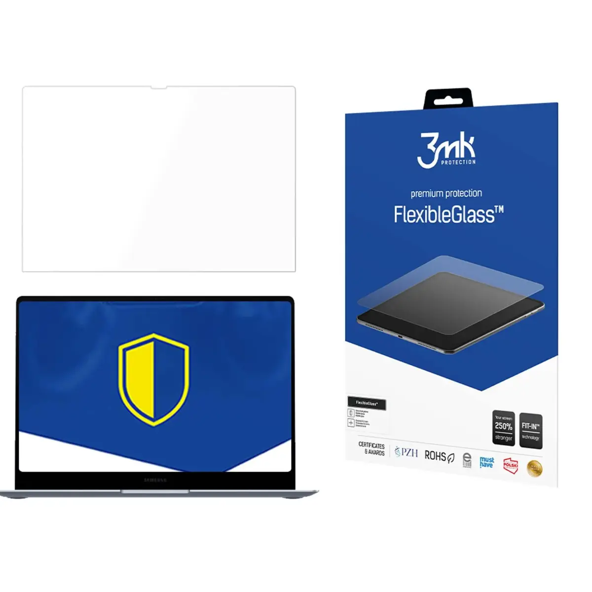 3mk Protection Samsung Galaxy Book4 Edge