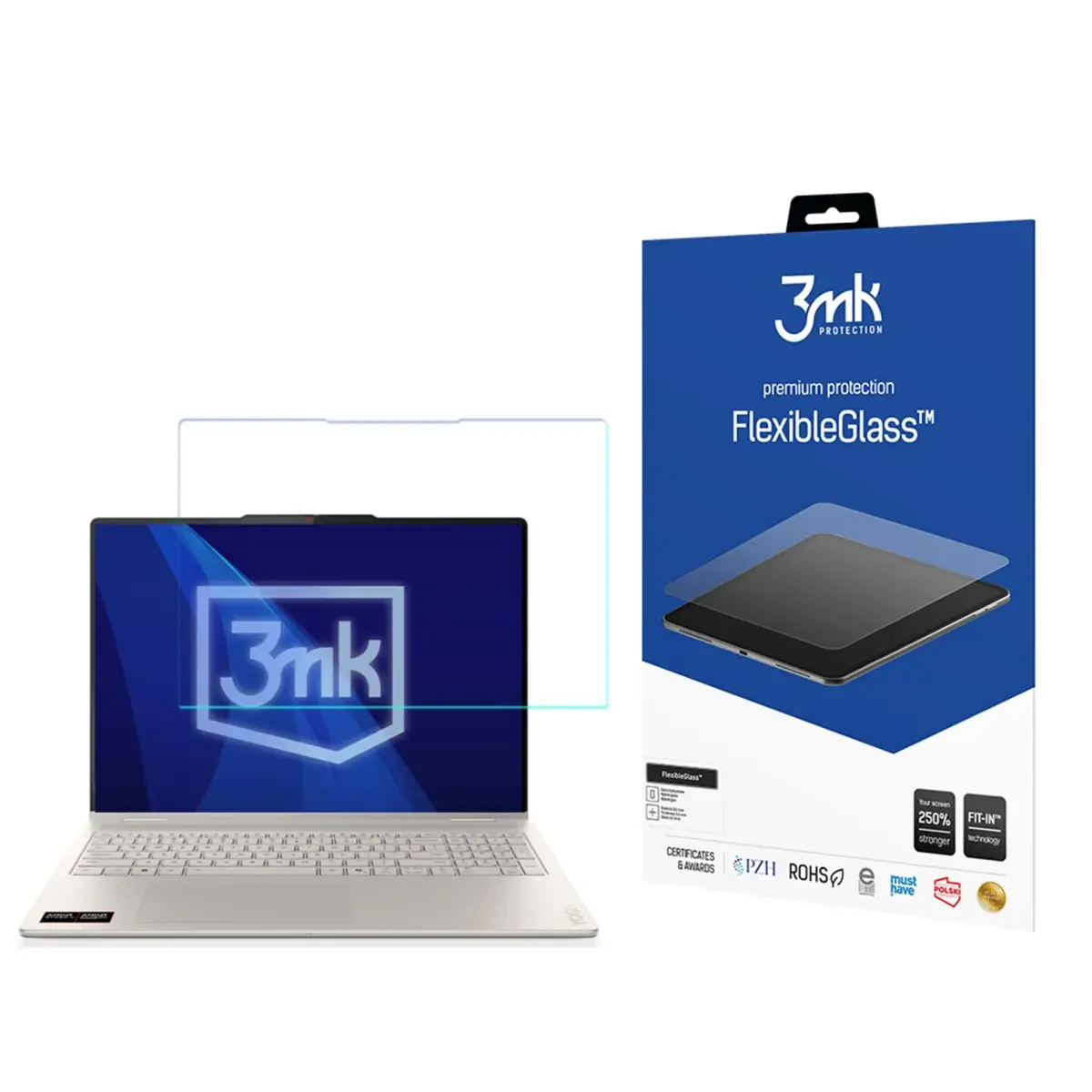 3mk Protection Lenovo Yoga 7 2in1