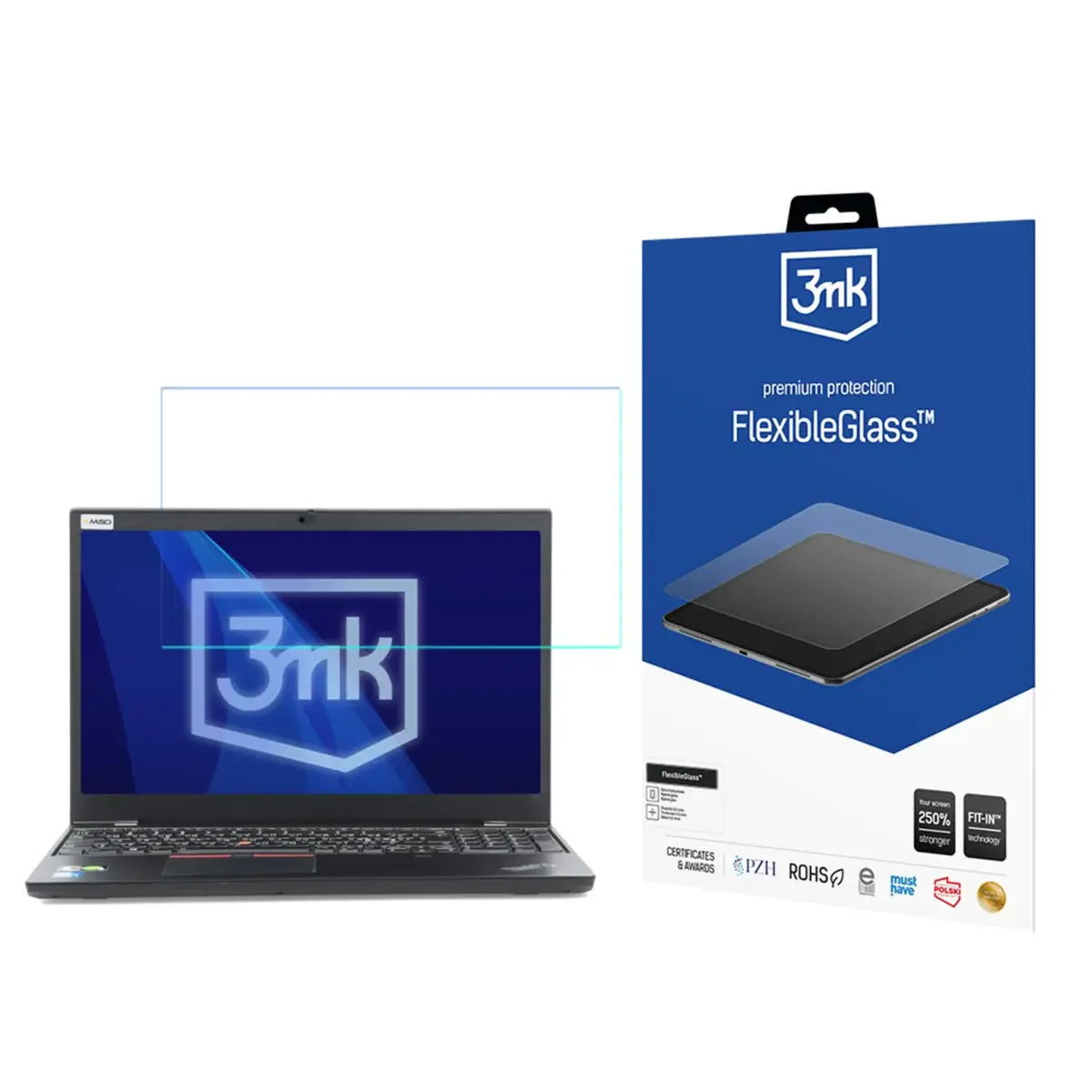3mk Protection Lenovo ThinkPad L15 Gen