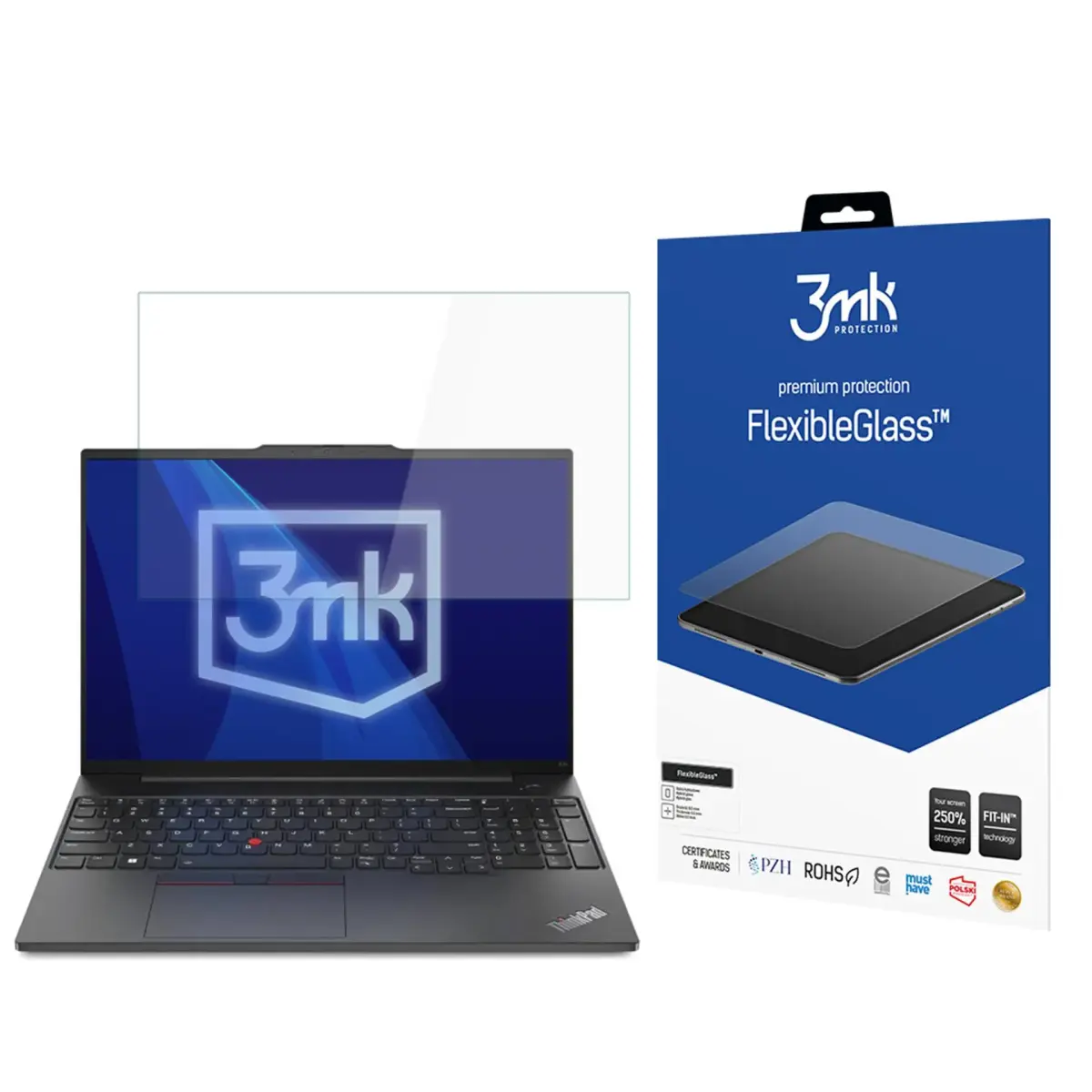 3mk Protection Lenovo ThinkPad E16 Gen