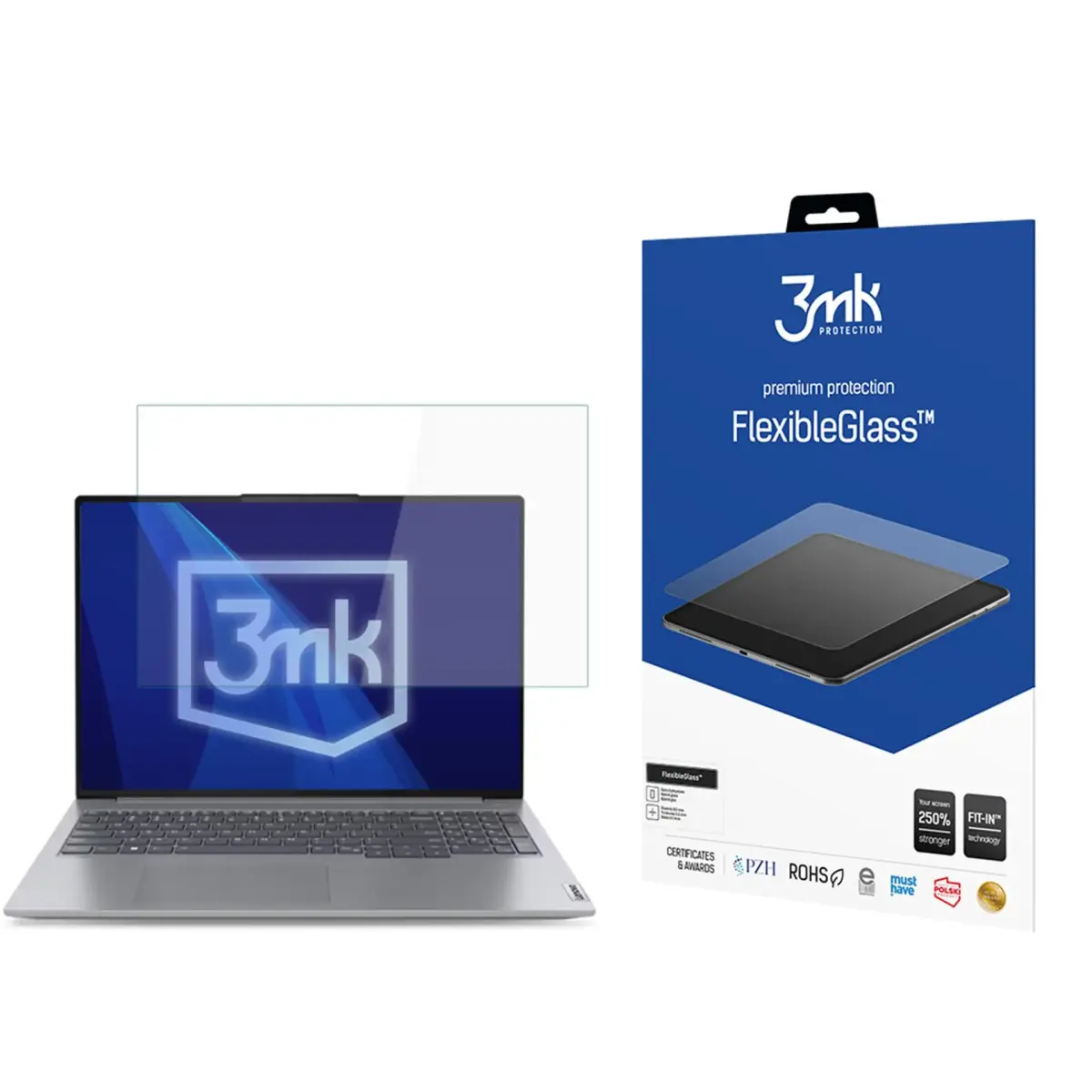 3mk Protection Lenovo ThinkBook 16 G6