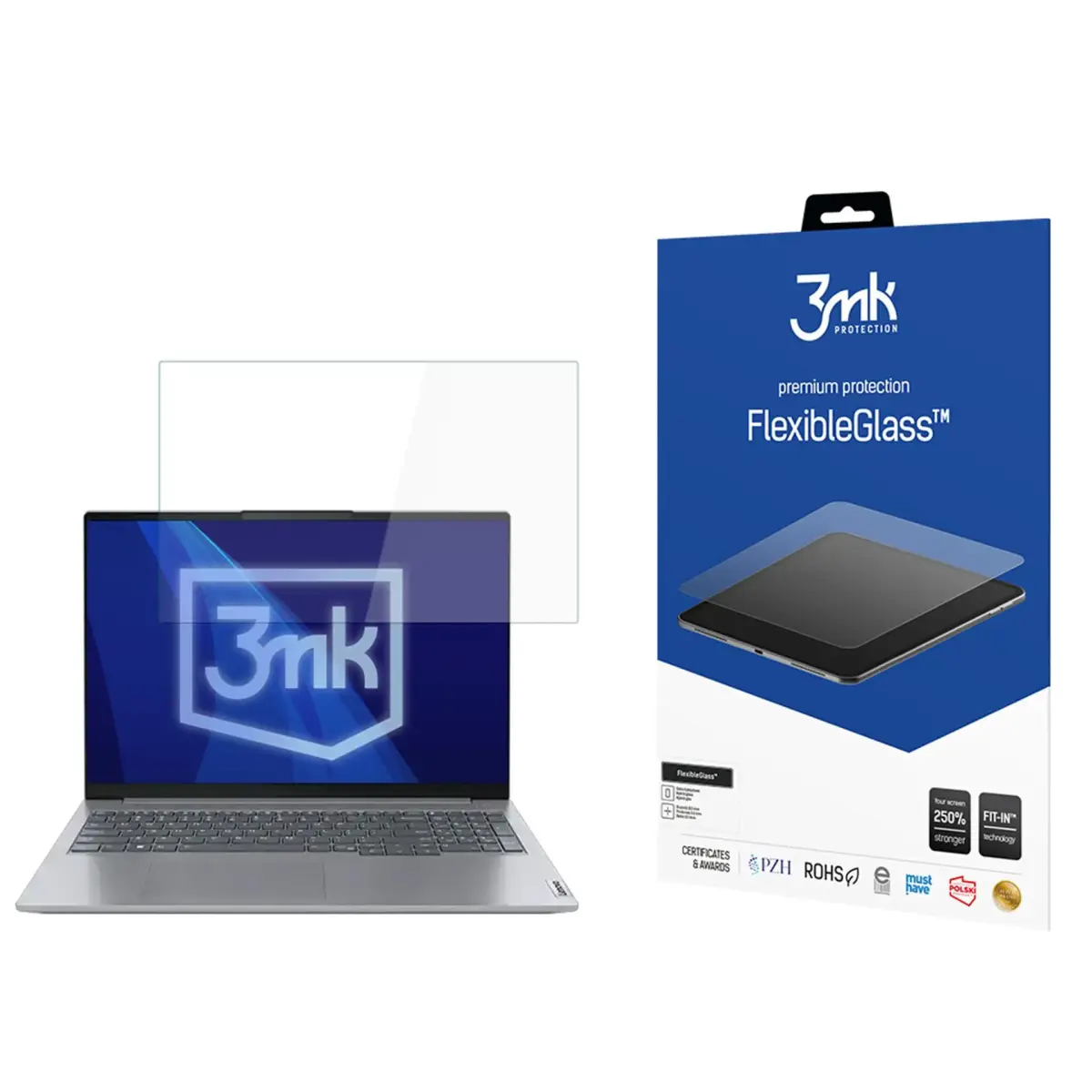 3mk Protection Lenovo ThinkBook 16p Gen