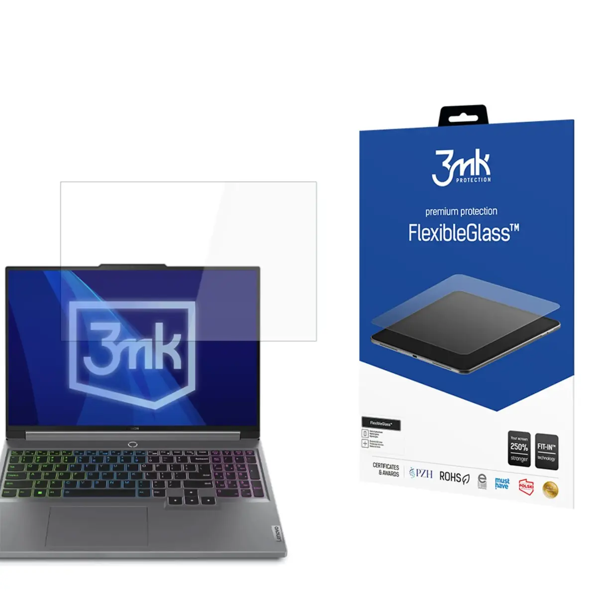 3mk Protection Lenovo Legion 5 16IRX9