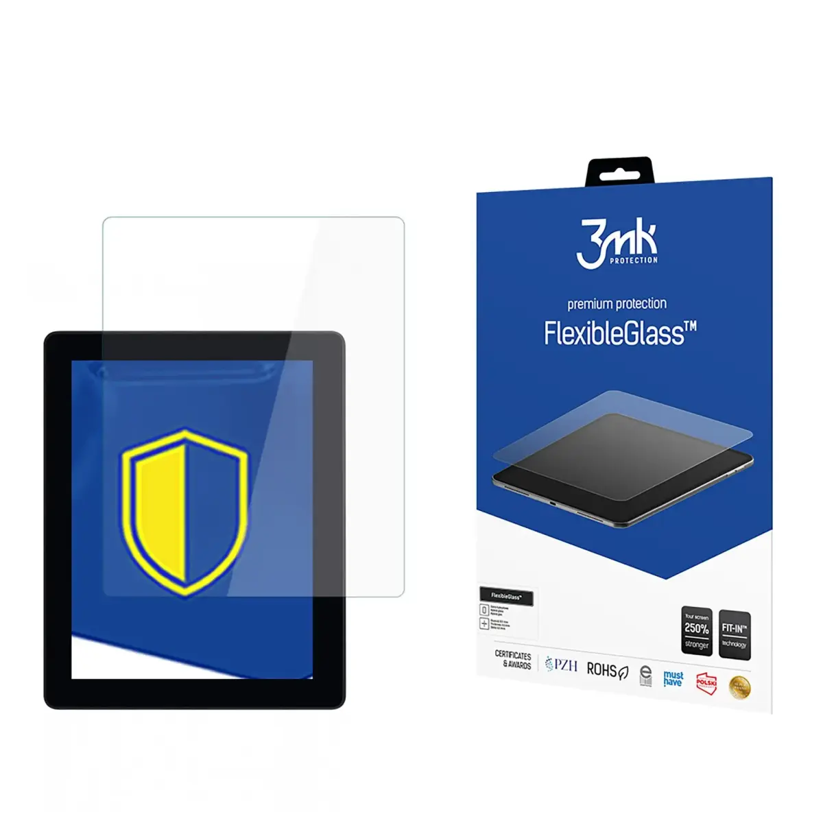 3mk Protection iiyama ProLite TF1515MC-B2 -