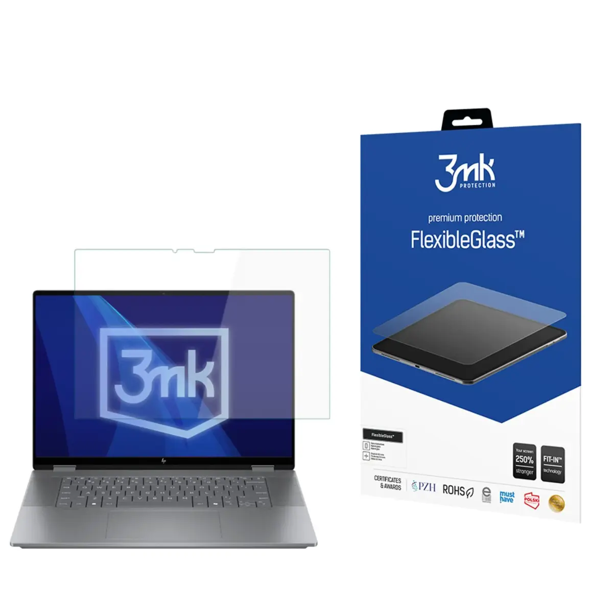 3mk Protection HP OmniBook X Flip