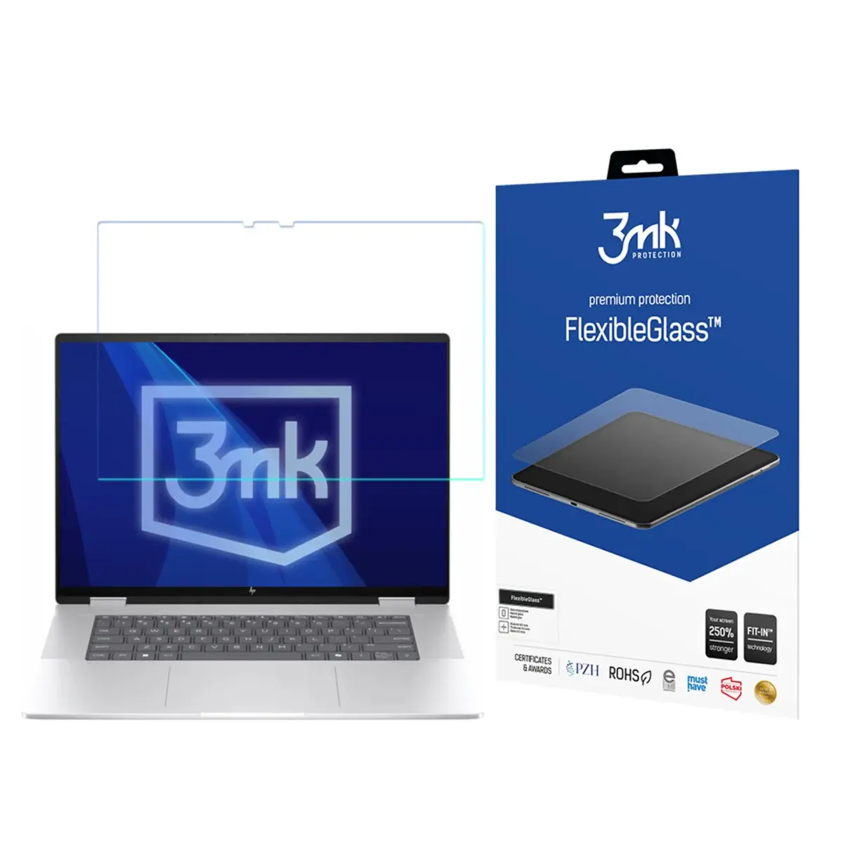 3mk Protection HP ENVY x360 2-in-1