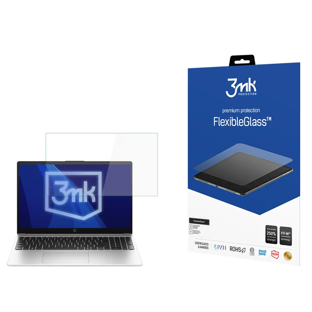3mk Protection HP 250R G10 15
