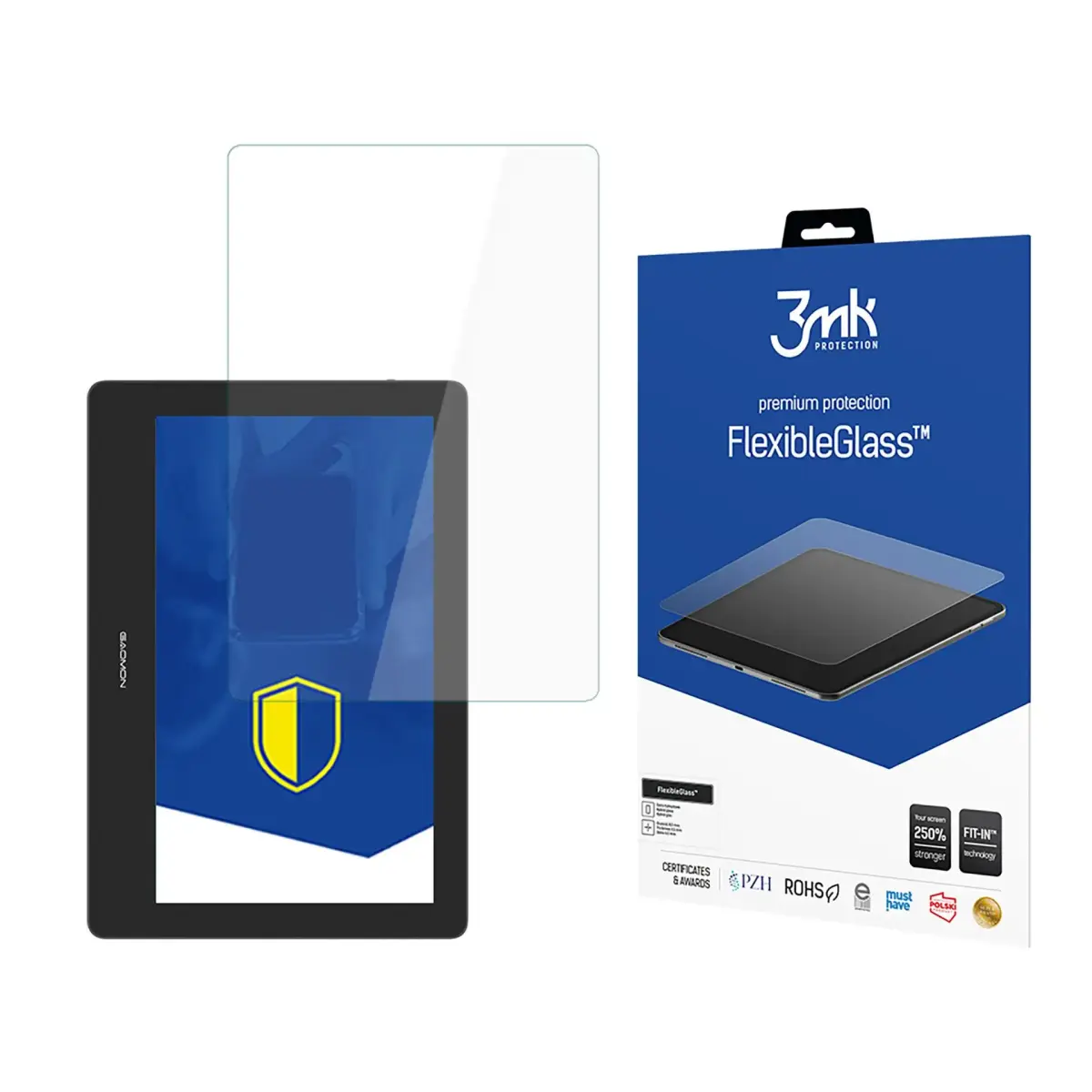 3mk Protection GAOMON PD1320 - up