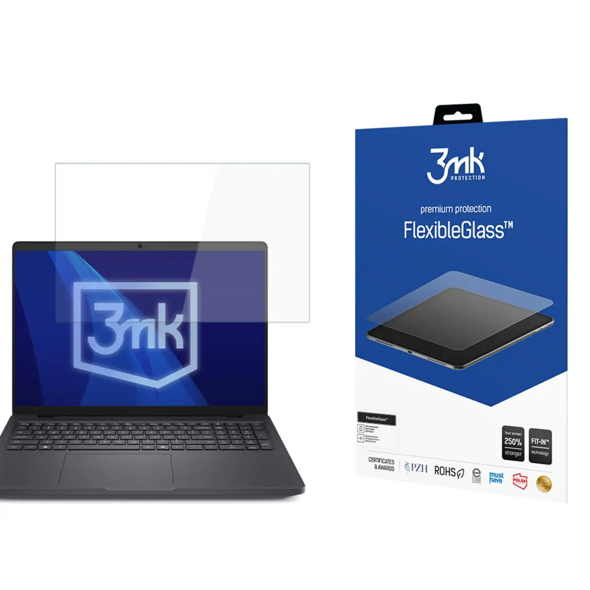 3mk Protection Dell Pro Max 16
