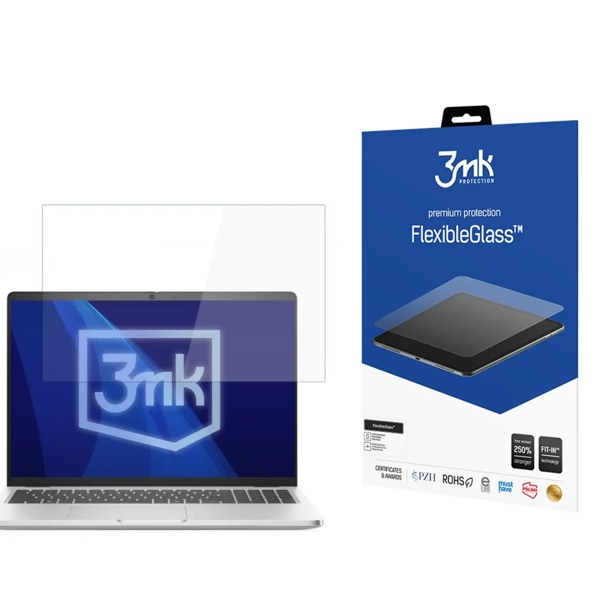 3mk Protection Dell Pro 16 Plus
