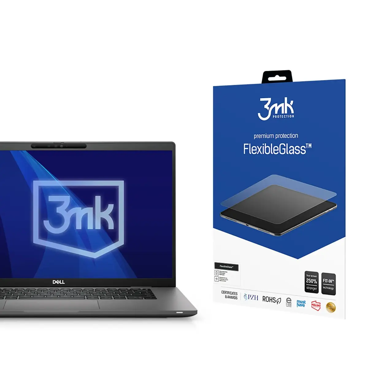 3mk Protection Dell Latitude 7530 -