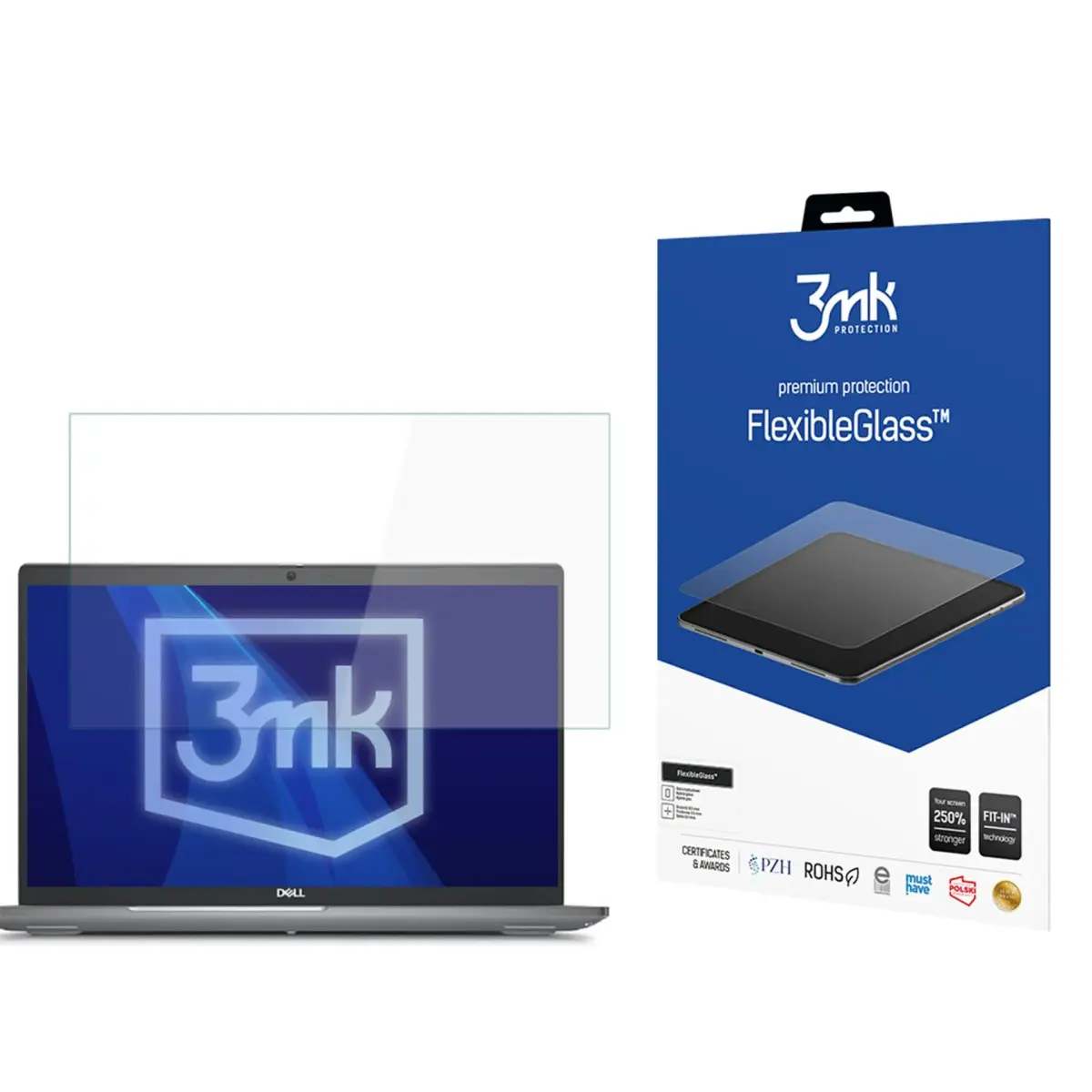 3mk Protection Dell Latitude 5540 -