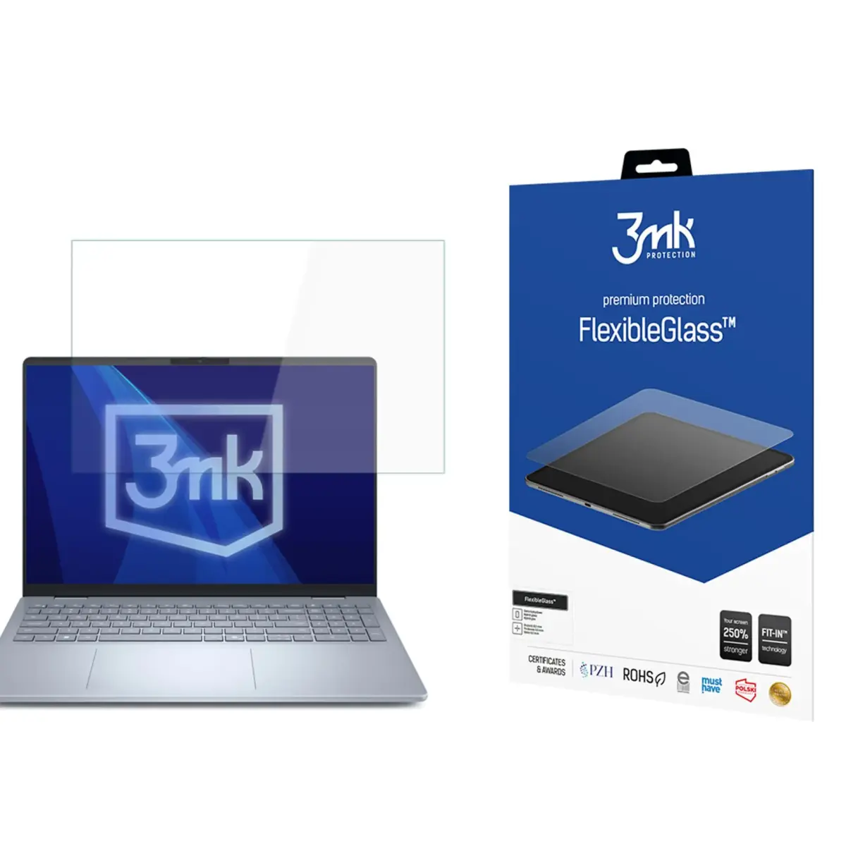 3mk Protection Dell 16 Plus (1625)