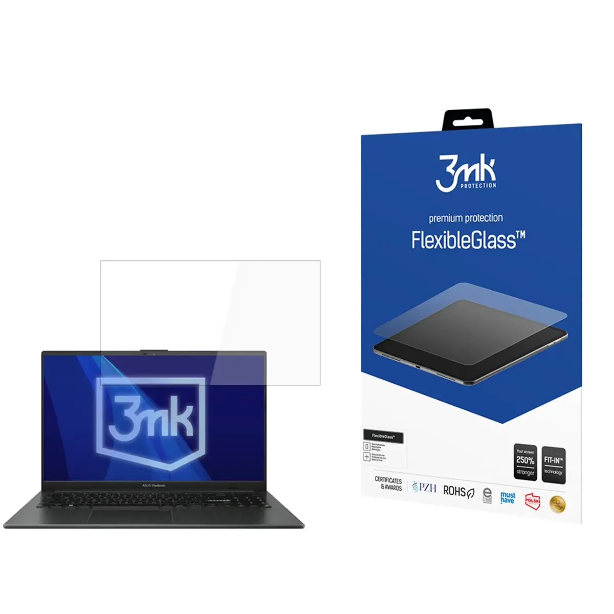 3mk Protection Asus Vivobook Go 15