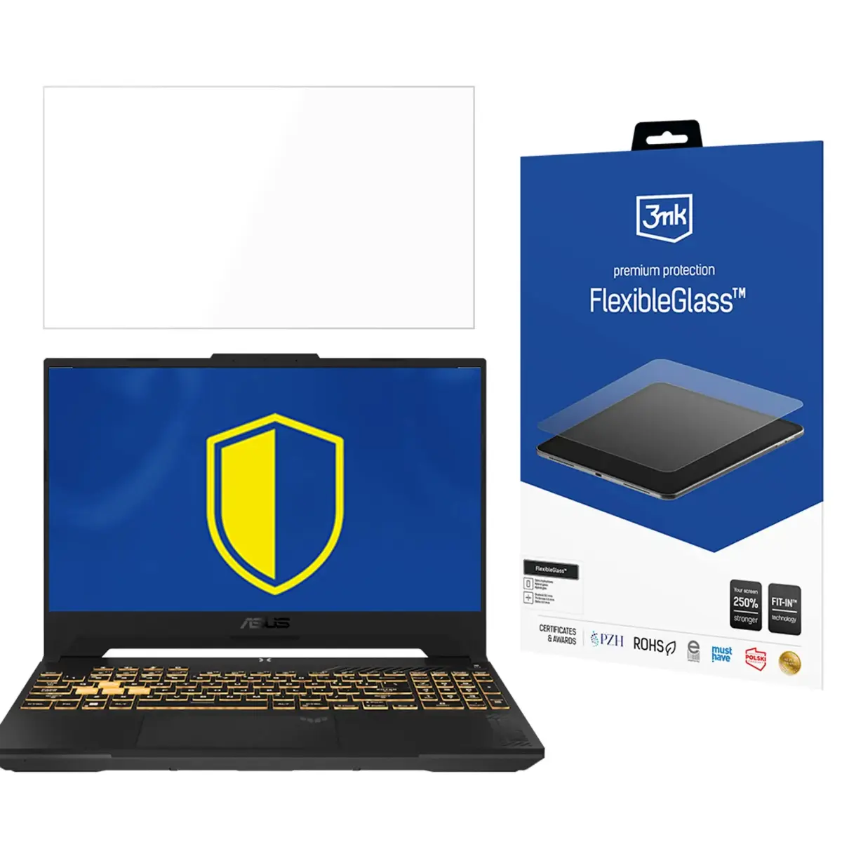 3mk Protection ASUS TUF Gaming F15