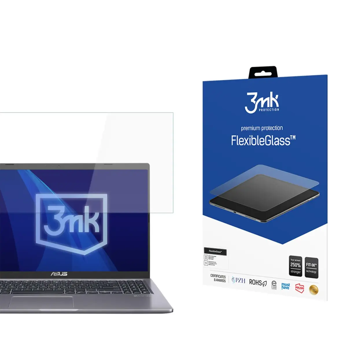 3mk Protection Asus VivoBook 15 -