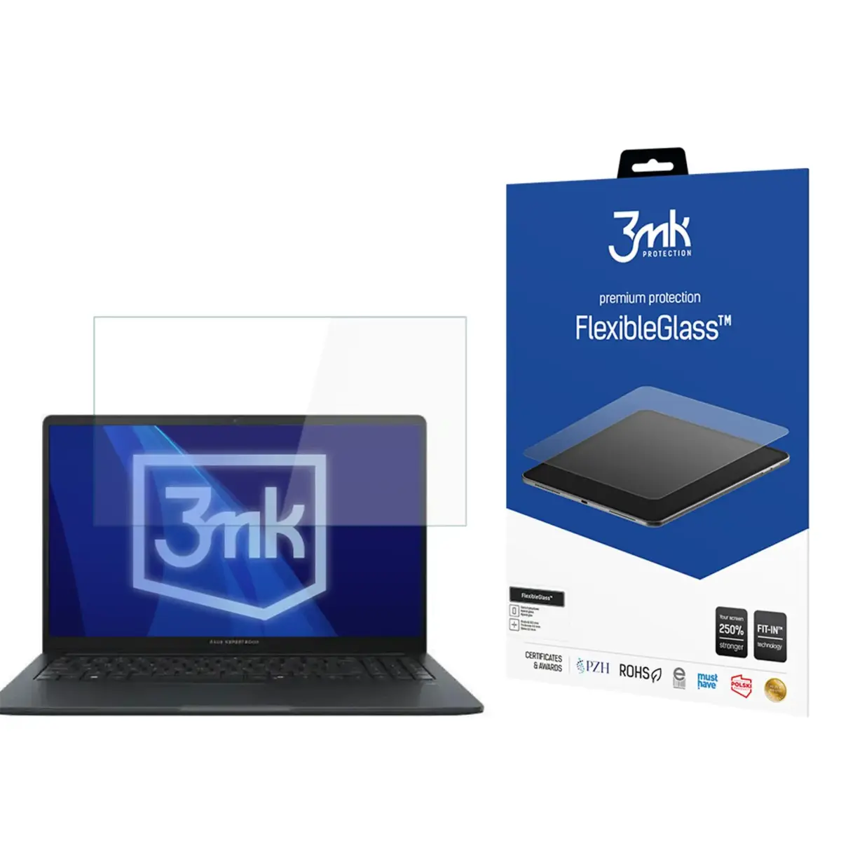 3mk Protection Asus ExpertBook B1 B1503CVA-S71619X