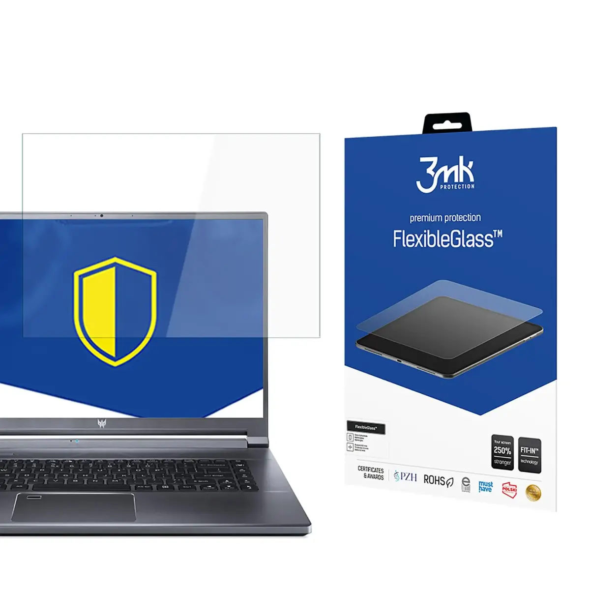 3mk Protection Acer Predator Triton 500