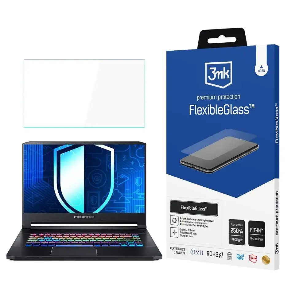 3mk Protection Acer Predator Triton 500