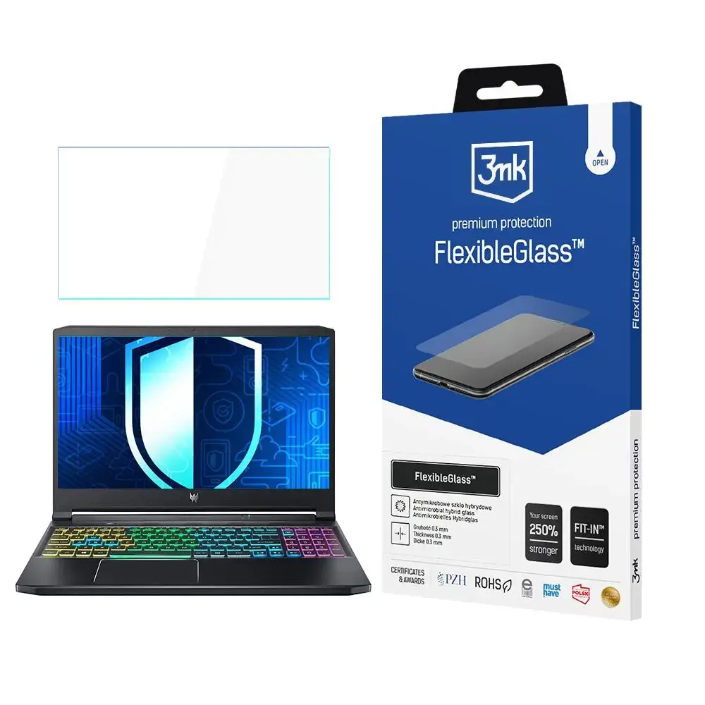 3mk Protection Acer Predator Triton 300
