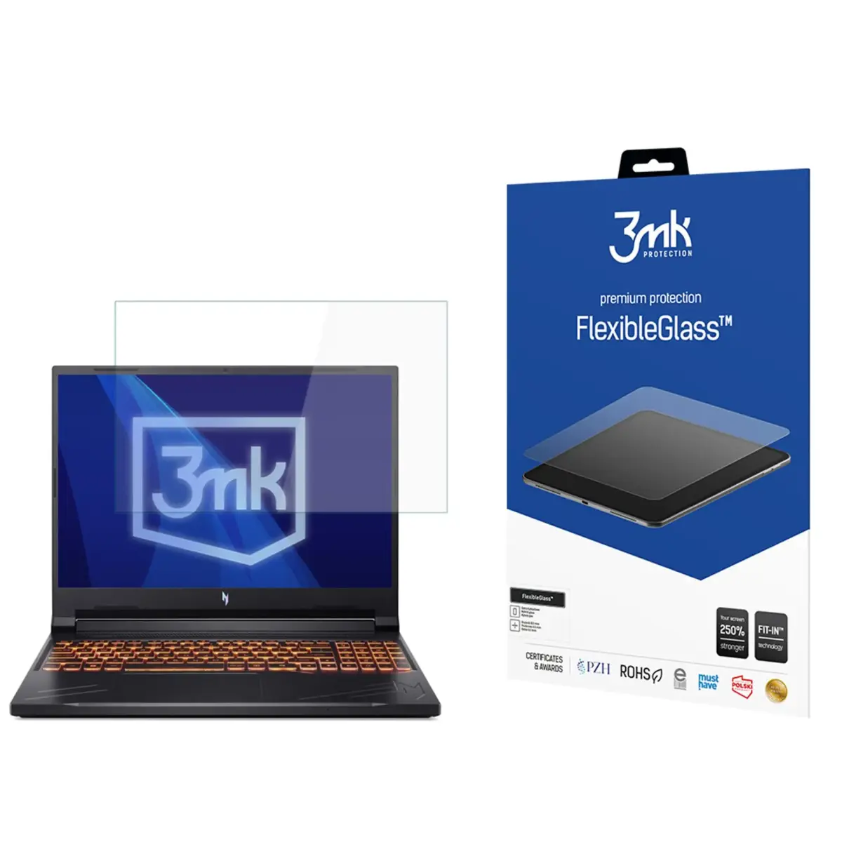 3mk Protection Acer Nitro V 16