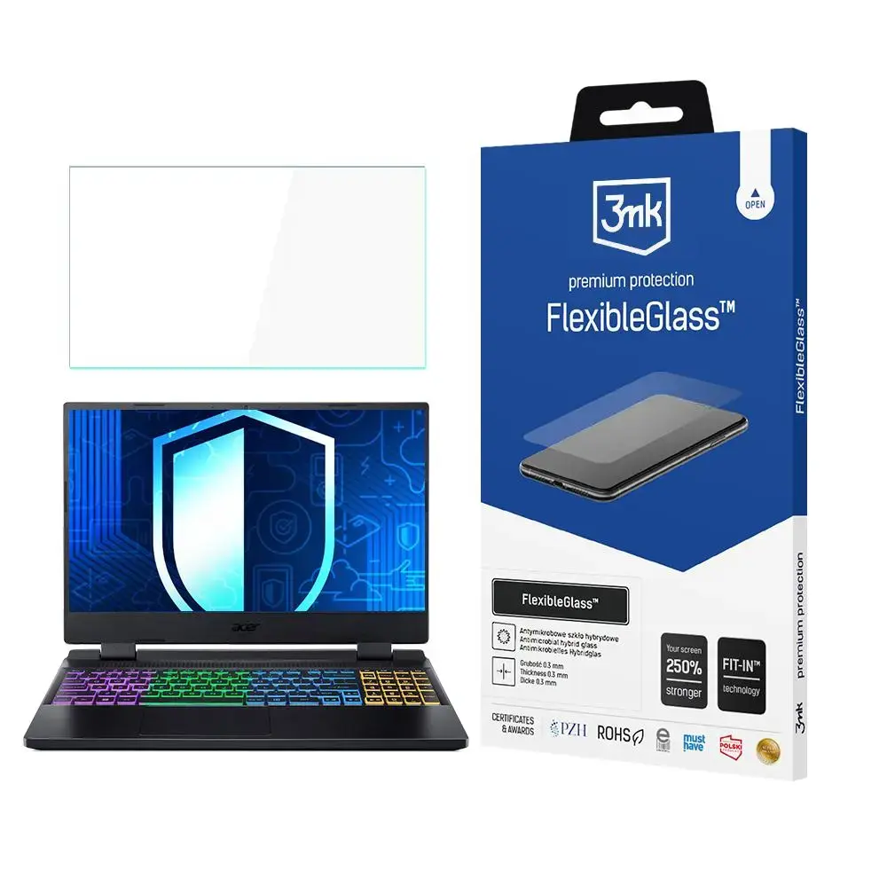3mk Protection Acer Nitro 5 15