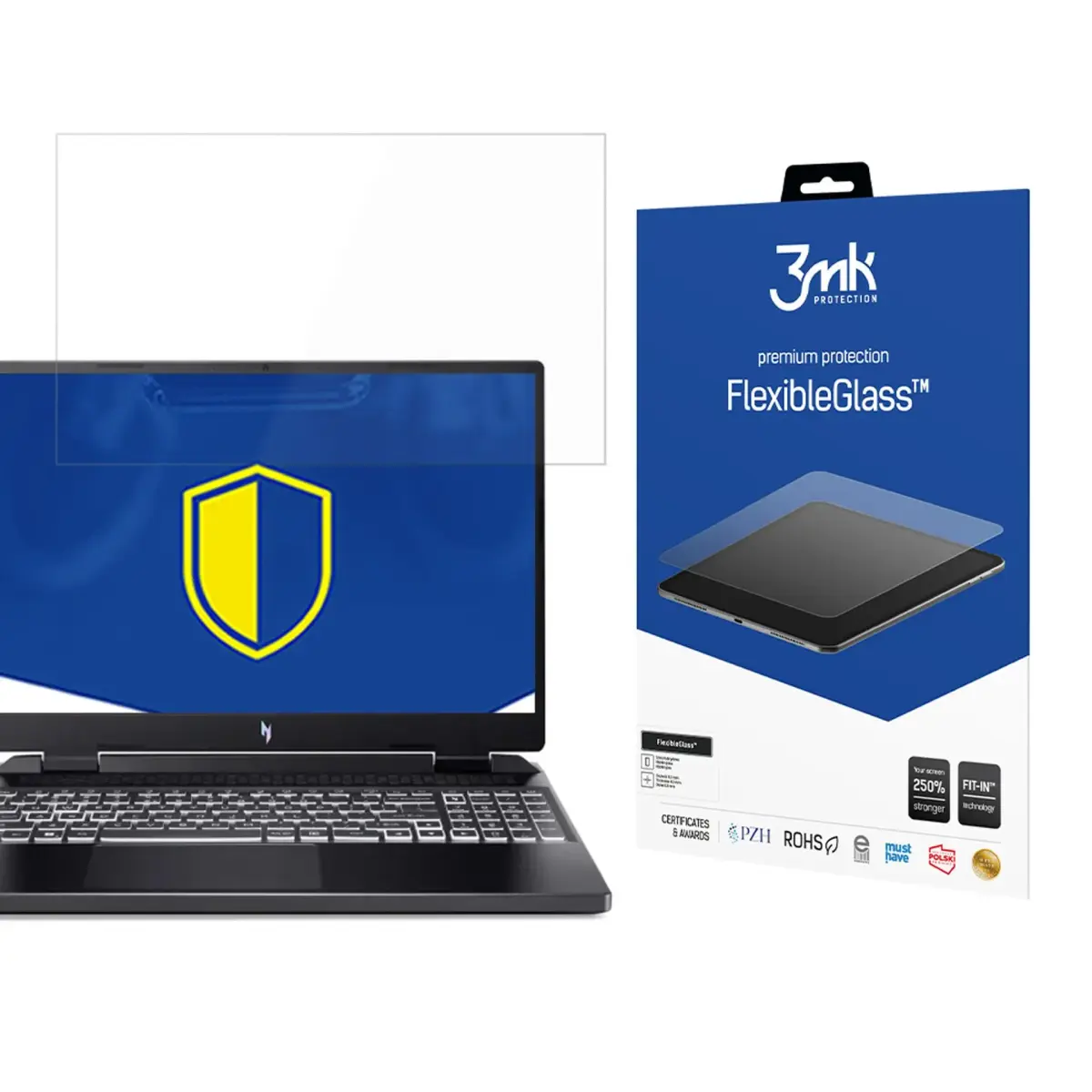 3mk Protection Acer Nitro 16 -
