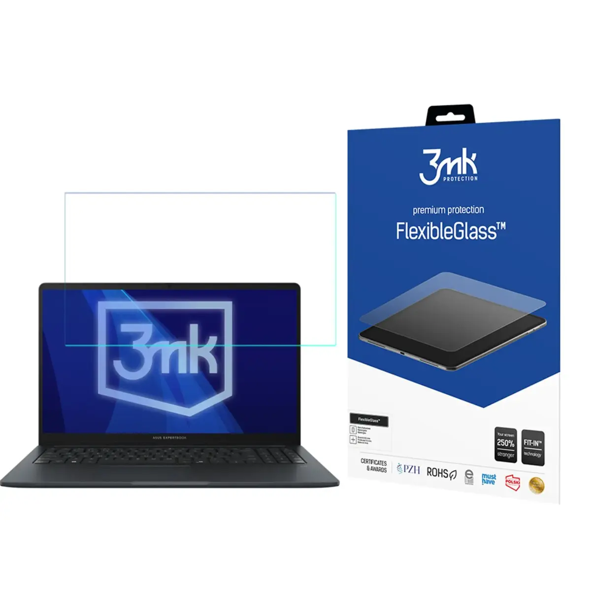 3mk Protection Asus ExpertBook BM1 (BM1503)