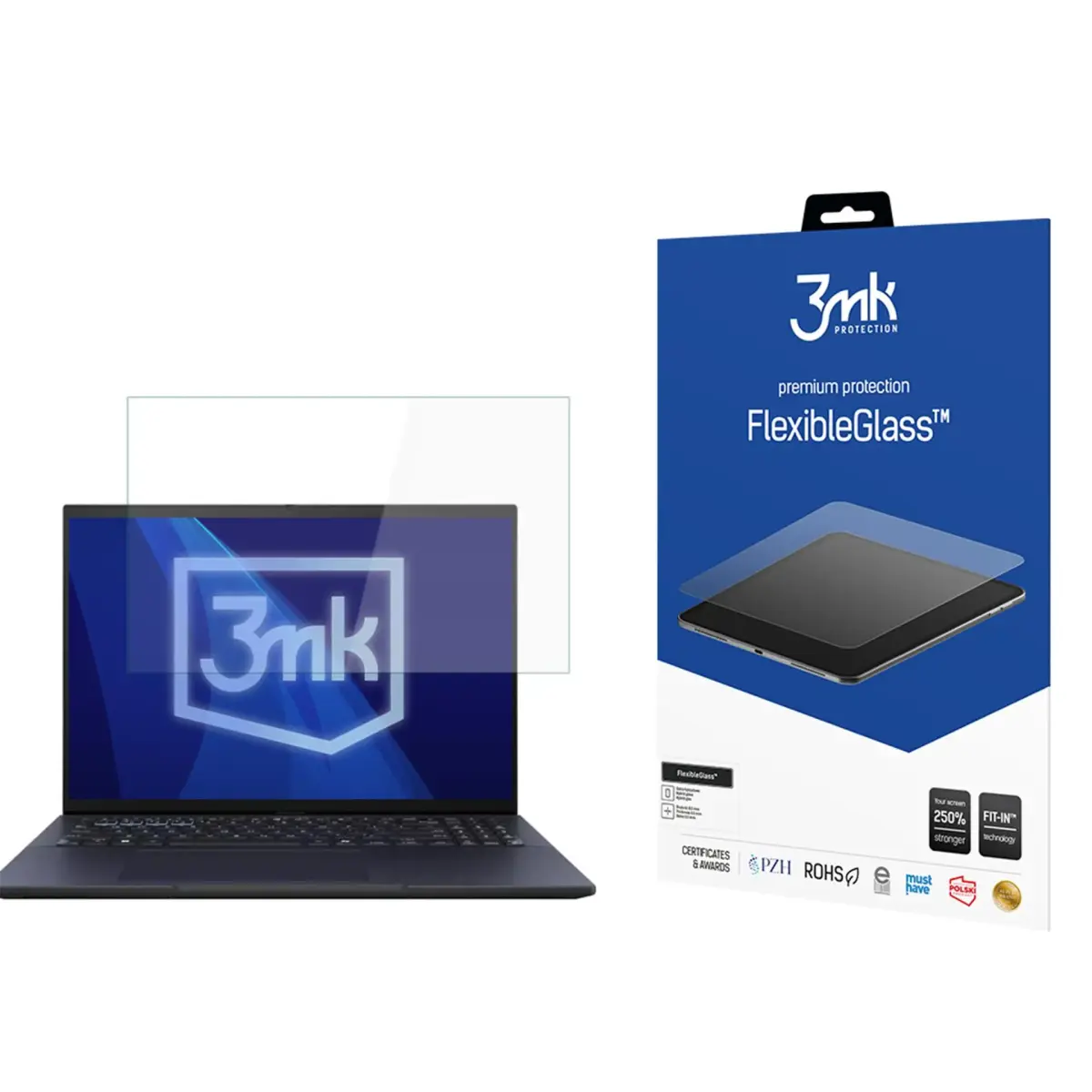 3mk Protection Asus ExpertBook B3 (B3605CVA/B3605CCA)