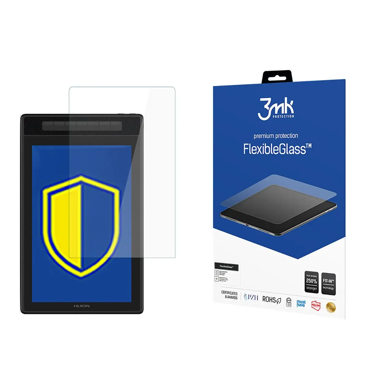 3mk Protection Huion Kamvas Pro 13