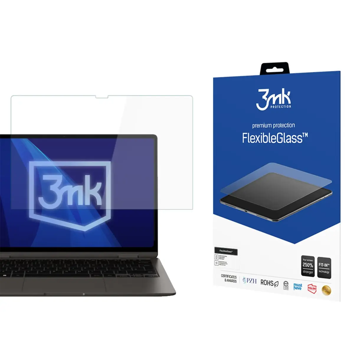 3mk Protection Samsung Galaxy Book3 360