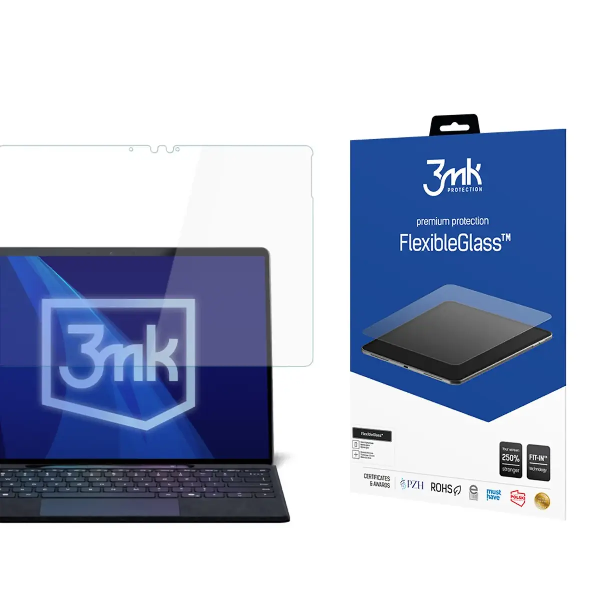 3mk Protection Microsoft Surface Pro 11